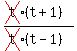 %28cross%28t%29%28t%2B1%29%29%2F%28cross%28t%29%28t-1%29%29