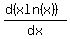 %28d%28xln%28x%29%29%29%2Fdx