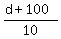 %28d%2B100%29%2F10