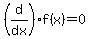 %28d%2Fdx%29f%28x%29+=+0