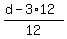 %28d-3%2A12%29%2F12