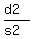 %28d2%29%2F%28s2%29