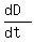 %28dD%29%2F%28dt%29