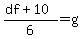 %28df%2B10%29%2F6=g