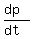 %28dp%29%2F%28dt%29
