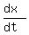 %28dx%29%2F%28dt%29