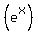 %28e%5Ex%29