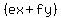 %28ex%2Bfy%29