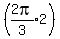 %28expr%282pi%2F3%29%2A2%29