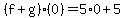 %28f%2Bg%29%280%29=+5%2A0%2B5