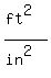 %28ft%5E2%29%2F%28in%5E2%29