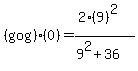 %28g+o+g%29%280%29=%282%289%29%5E2%29%2F%289%5E2%2B36%29