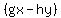 %28gx-hy%29