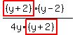 %28highlight%28%28y%2B2%29%29%28y-2%29%29%2F%284y%2Ahighlight%28%28y%2B2%29%29%29