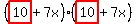 %28highlight%2810%29%2B7x%29%28highlight%2810%29%2B7x%29