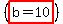 %28highlight%28b=+10%29%29