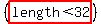 %28highlight%28length%3C32%29%29