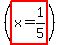%28highlight%28x=1%2F5%29%29