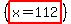 %28highlight%28x=112%29%29