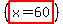 %28highlight%28x=60%29%29
