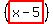 %28highlight%28x-5%29%29