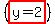 %28highlight%28y=2%29%29