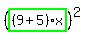 %28highlight_green%28+%289%2B5%29%2Ax+%29%29%5E2