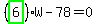 \"%28highlight_green%28+6+%29%29%2AW-78=0\"