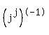 %28j%5Ej%29%5E-1