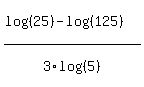 %28log%28%2825%29%29-log%28%28125%29%29%29%2F3log%28%285%29%29
