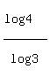 %28log%284%29%29%2Flog%283%29