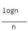 %28log%28n%29%29%2Fn