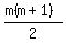 %28m%28m%2B1%29%29%2F2