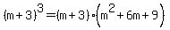 %28m%2B3%29%5E3=%28m%2B3%29%28m%5E2%2B6m%2B9%29