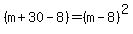 %28m%2B30-8%29=%28m-8%29%5E2