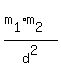 %28m%5B1%5Dm%5B2%5D%29%2Fd%5E2