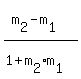 %28m%5B2%5D-m%5B1%5D%29%2F%281%2Bm%5B2%5Dm%5B1%5D%29
