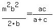 %28m%5E2b%5E2%29%2F2b+=+ac%2F%28a%2Bc%29
