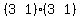 %28matrix%281%2C2%2C3%2C1%29%29%28matrix%281%2C2%2C3%2C1%29%29