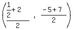 %28matrix%281%2C3%2C%281%2F2%2B2%29%2F2%2C%22%2C%22%2C%28-5%2B7%29%2F2%29%29
