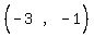 %28matrix%281%2C3%2C-3%5E%22%22%2C%22%2C%22%2C-1%29%29