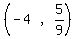 %28matrix%281%2C3%2C-4%2C%22%2C%22%2C5%2F9%29%29