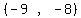 %28matrix%281%2C3%2C-9%2C%22%2C%22%2C-8%29%29