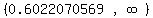%28matrix%281%2C3%2C0.6022070569%2C%22%2C%22%2Cinfinity%29%29