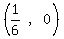 %28matrix%281%2C3%2C1%2F6%2C%22%2C%22%2C0%29%29