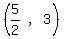 %28matrix%281%2C3%2C5%2F2%2C+%22%2C%22%2C3%29%29