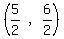 %28matrix%281%2C3%2C5%2F2%2C+%22%2C%22%2C6%2F2%29%29