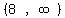 %28matrix%281%2C3%2C8%2C%22%2C%22%2Cinfinity%29%29