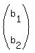 %28matrix%282%2C+1%2C+b%5B1%5D%2C+b%5B2%5D%29%29