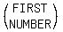 %28matrix%282%2C1%2CFIRST%2CNUMBER%29%29